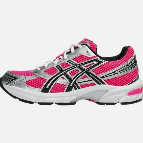 ASICS Gel 1130 Neon Pack Pink Women's 1202A525-700 Womens 6.5 US 37.5 EUR - Picture 7 of 7